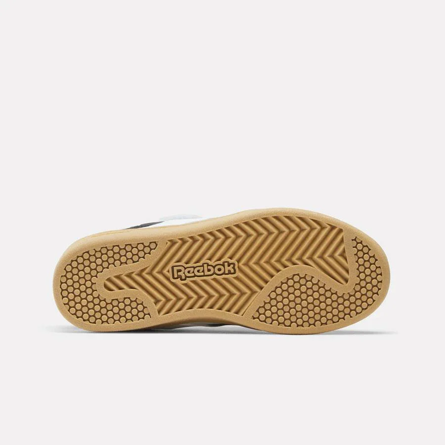 SMASH EDGE ELASTIC LACE S WHITE/BLACK/GUM - Image 4