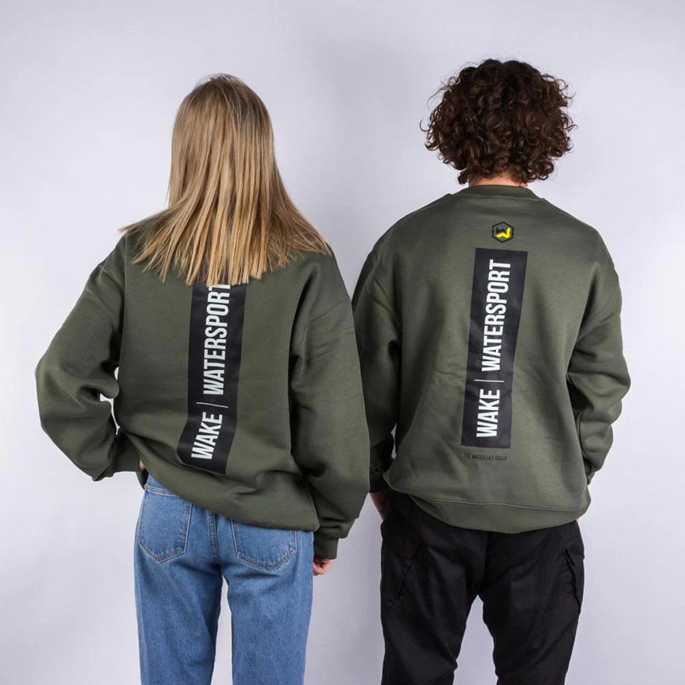 SPINE CREW CYPRESS - Image 2