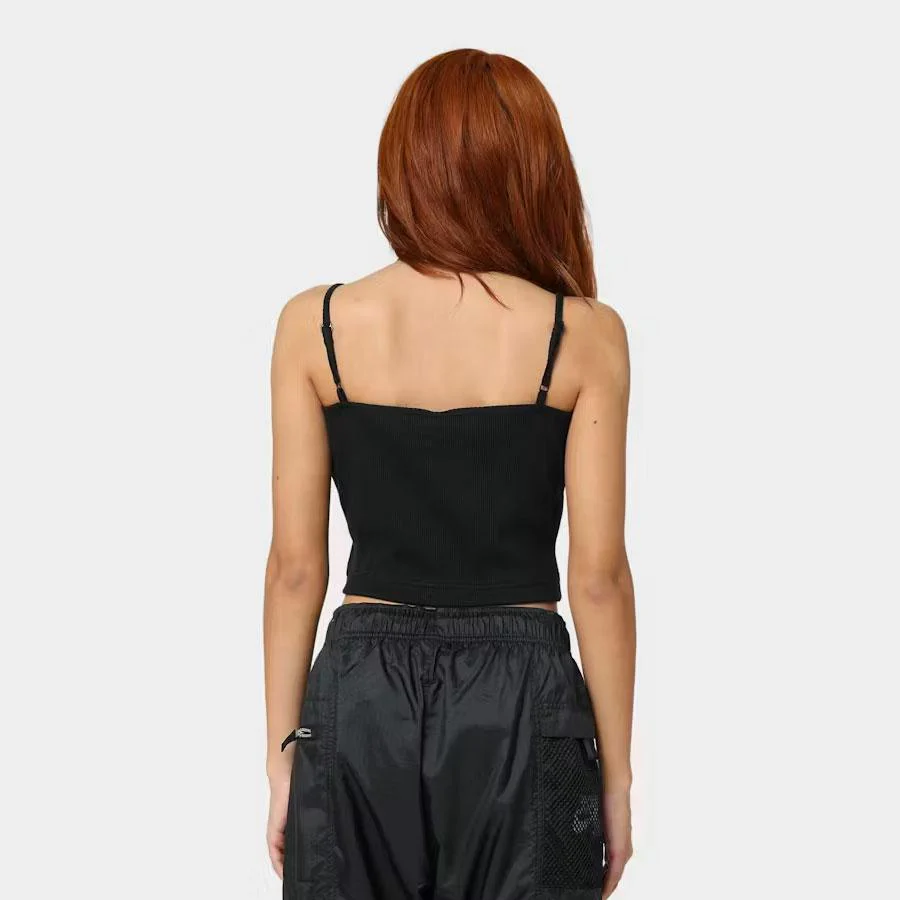SPORTWEAR ESSENTIALS BLACK - Image 2