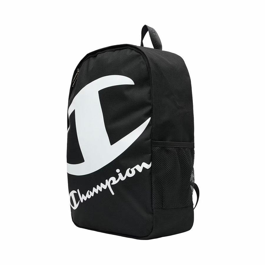 SPS LRG BACKPACK BLK - Image 3