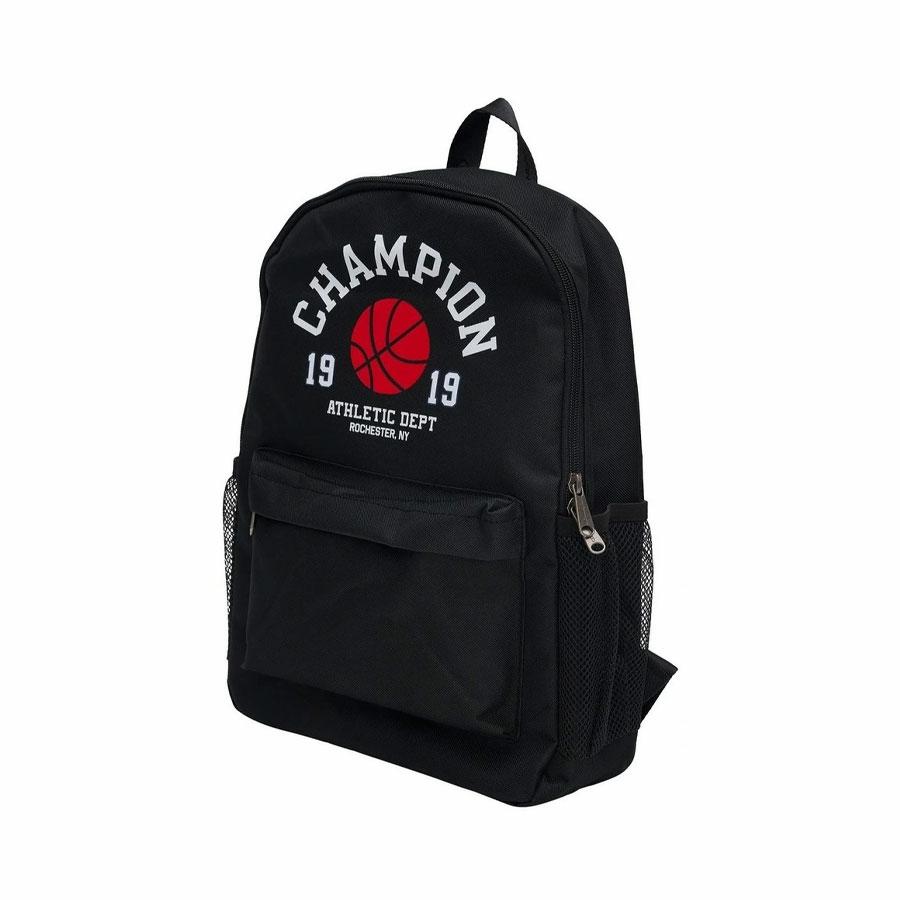 SPS MED PLP BACKPACK BLK - Image 3