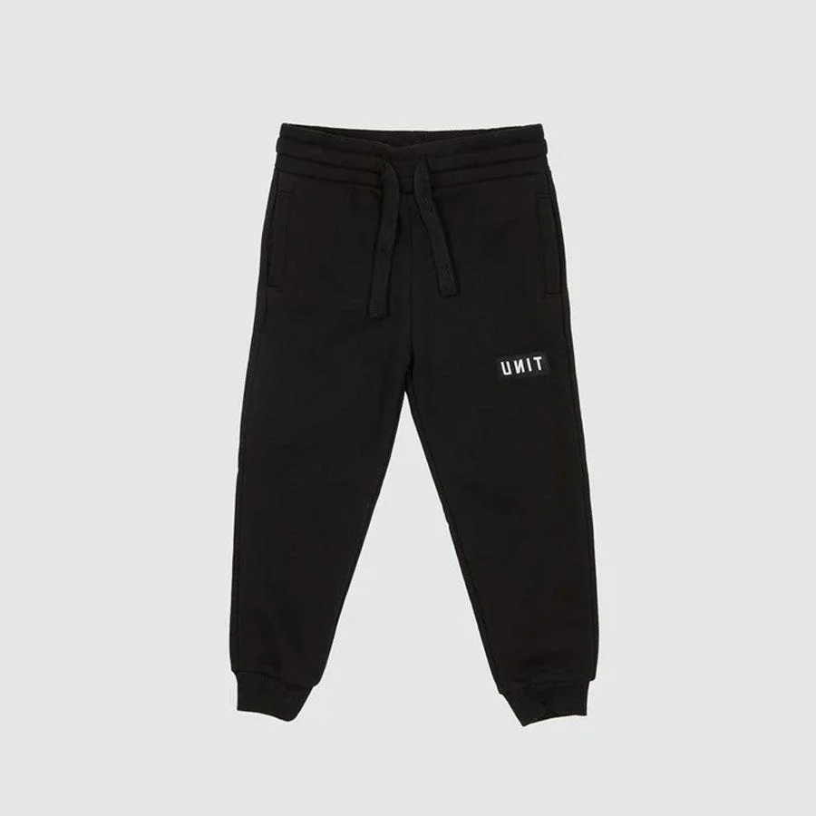 STACK BLACK
