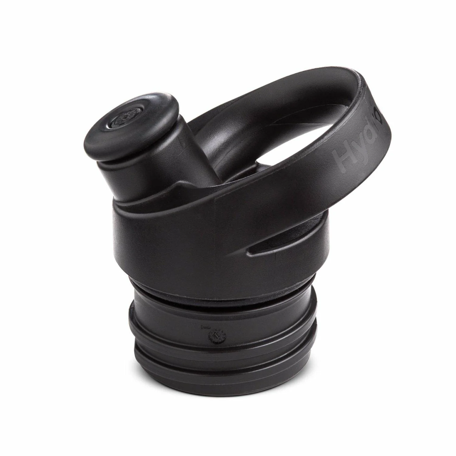 STANDARD MOUTH SPORTS CAP BLACK