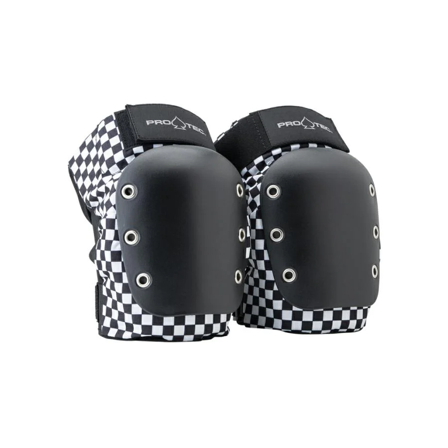 STREET KNEE/ELBOW SET CHECKER - Image 2