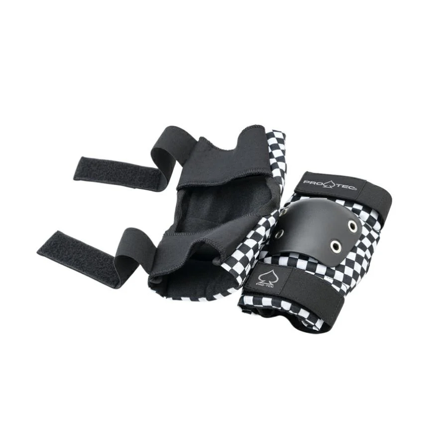 STREET KNEE/ELBOW SET CHECKER - Image 3