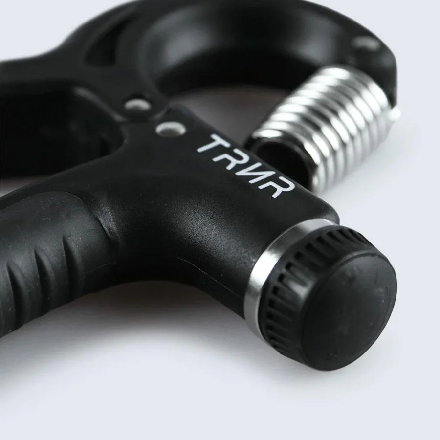 STRENGTH GRIP BLACK - Image 2