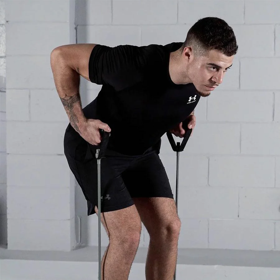 STRENGTH TUBE HEAVY GREY - Image 3