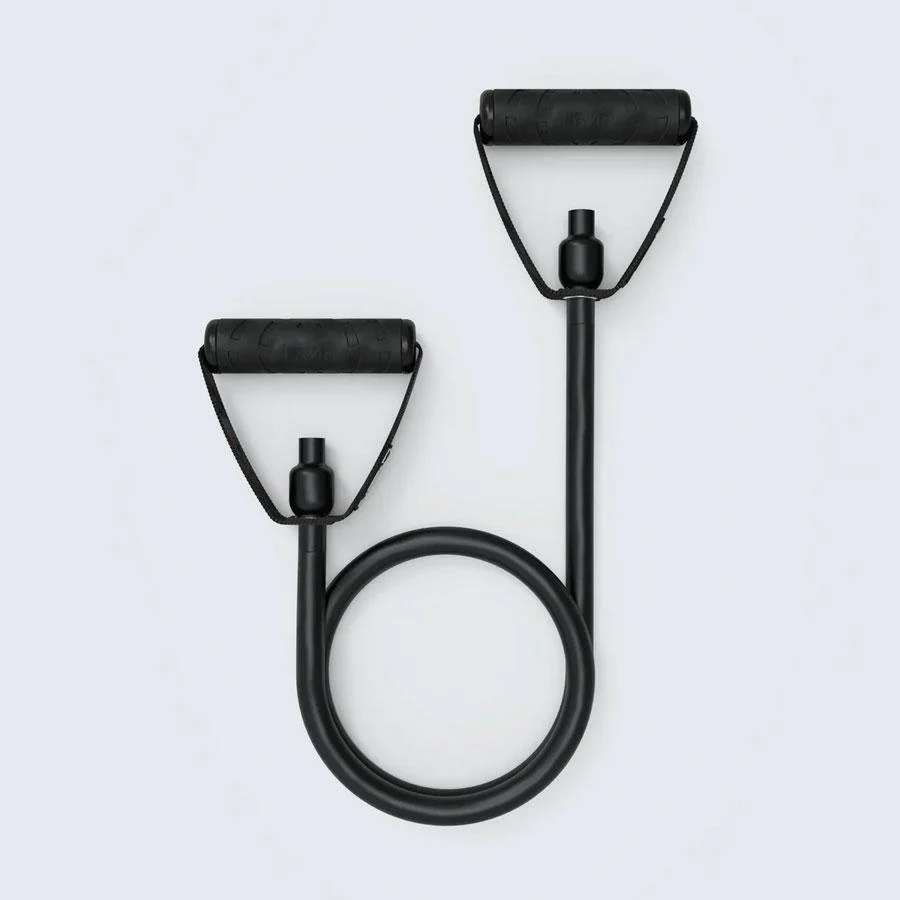 STRENGTH TUBE X-HEAVY BLACK - Image 2