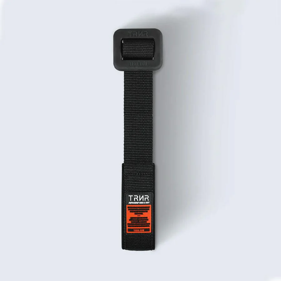 STRENGTH X DOOR ANCHOR BLACK - Image 2