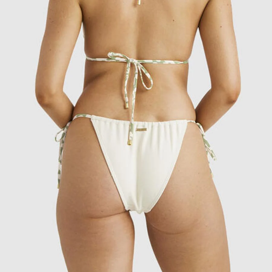 SUNKISSED BELLS PANT SALT CRYSTAL - Image 2