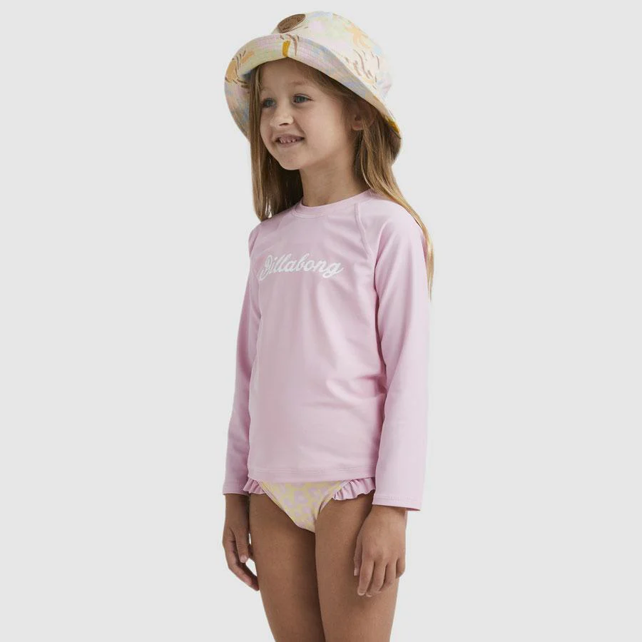 SUNNYBEACH SUNSHIRT PINK - Image 3