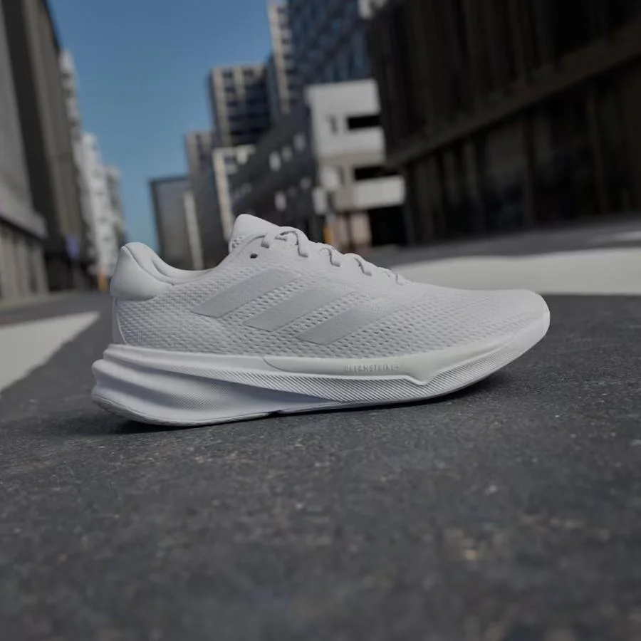 SUPERNOVA STRIDE W FTWWHT/ZEROMT/CRYWHT - Image 2