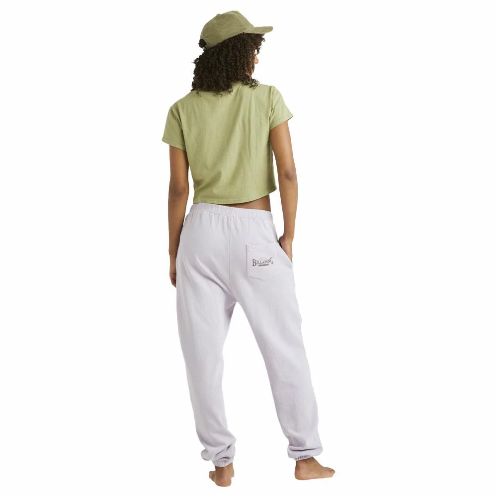 SURFED OUT TRACKPANT ORCHID HUSH - Image 2