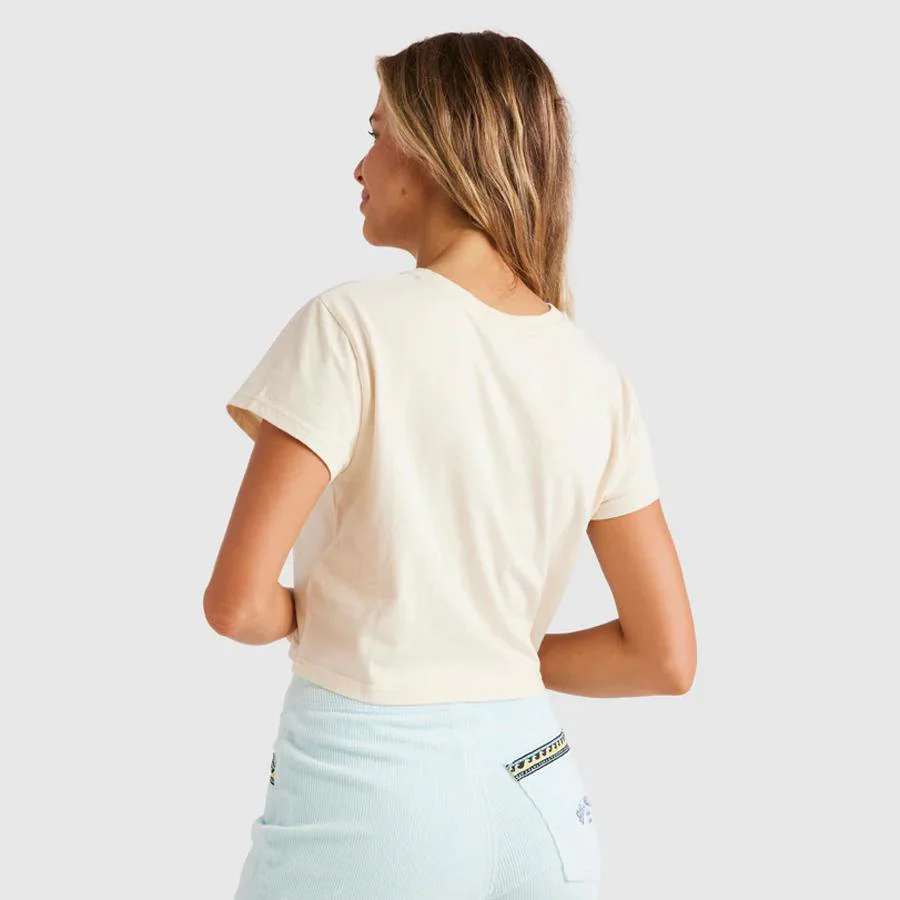 SURFING SOLO WHITE CAP - Image 2