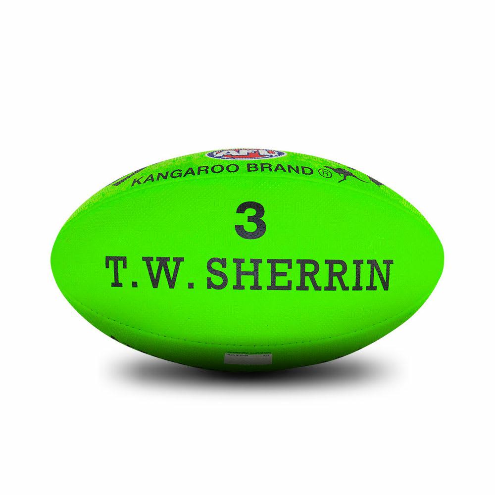 SYNTHETIC #3 F/BALL - Image 2
