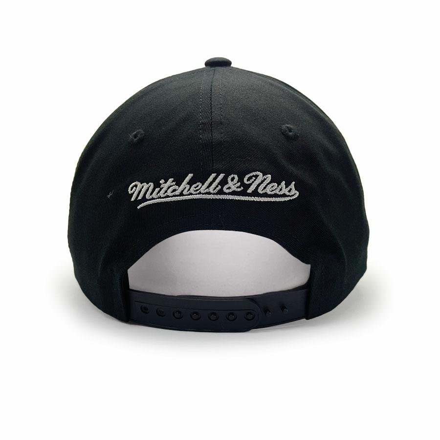 TEAM COLOUR LOGO MVP NUGS BLACK - Image 2