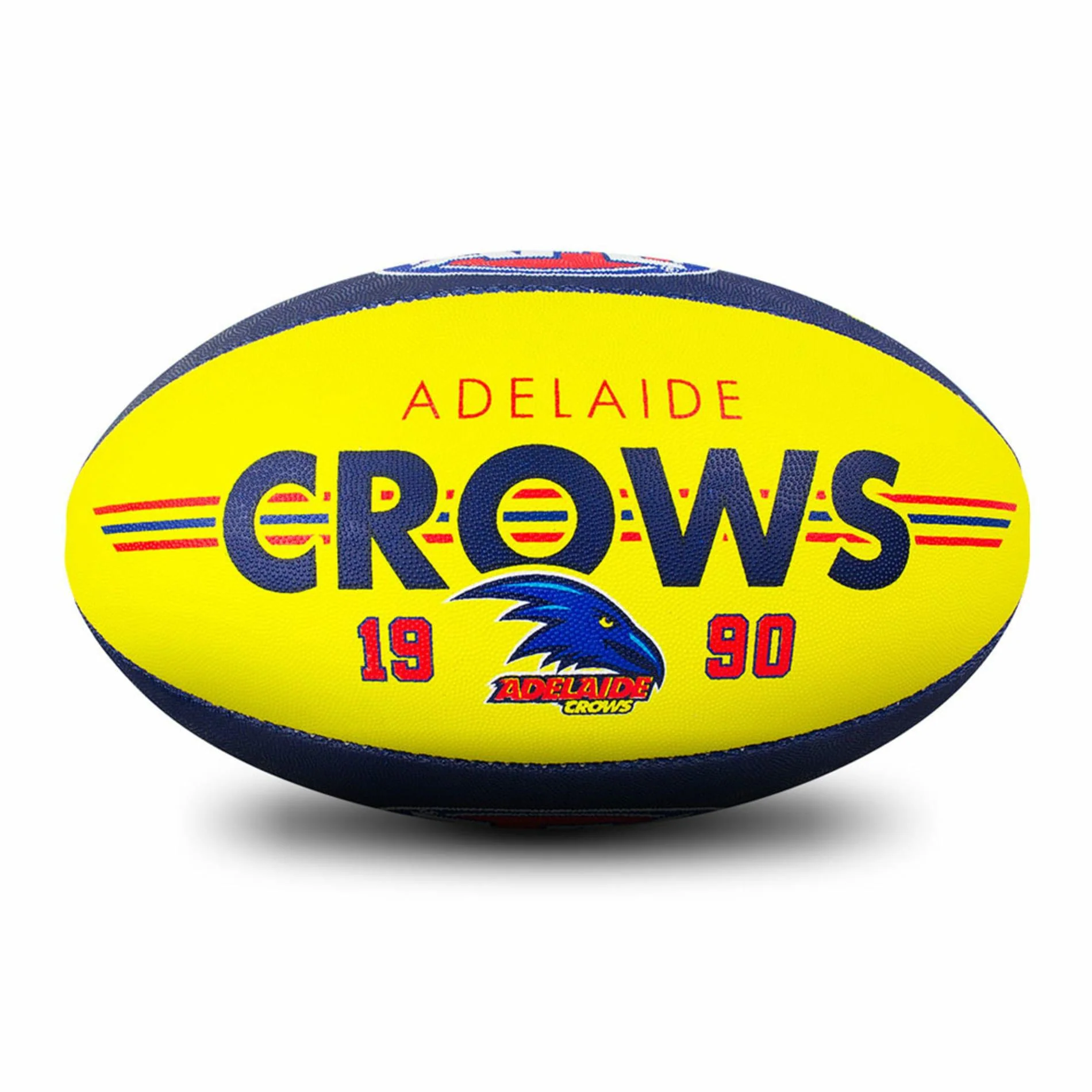 TEAM FOOTBALL ADELAIDE CROWS - Image 3