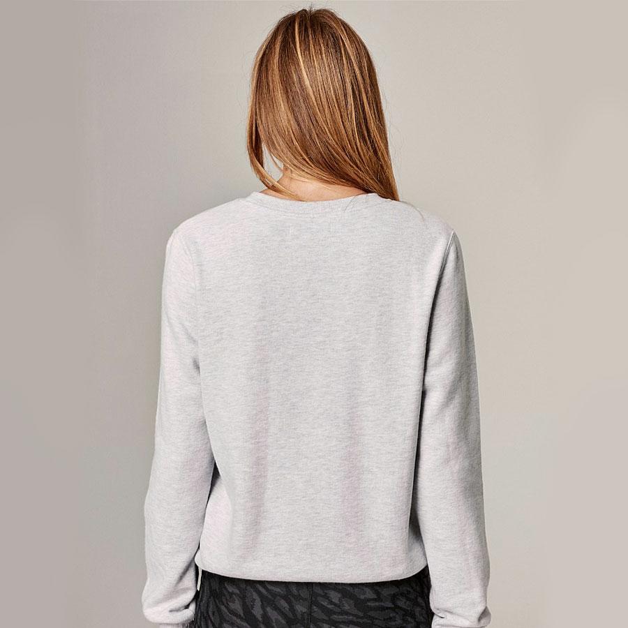 TEAM SWEATSHIRT SNOW MARLE - Image 2