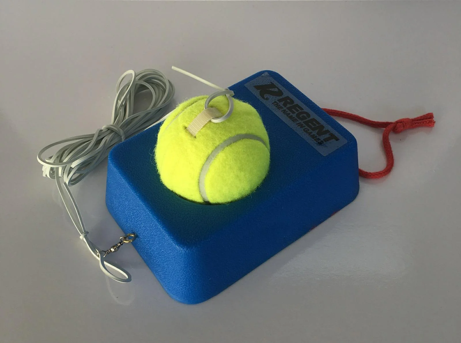 TENNIS BALL+BASE