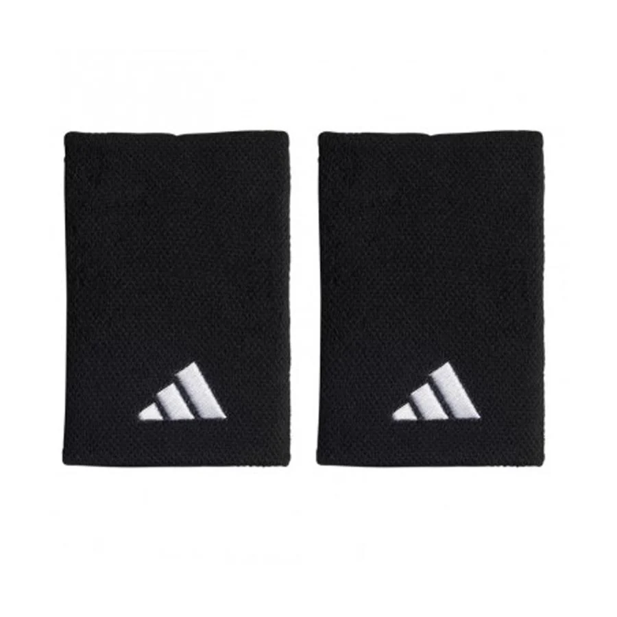 TENNIS WB L BLACK/BLACK/WHITE
