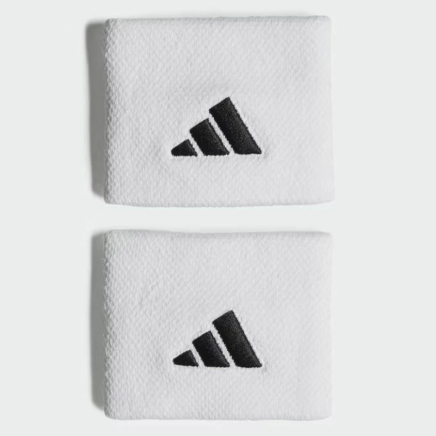 TENNIS WB S WHITE/WHITE/BLACK