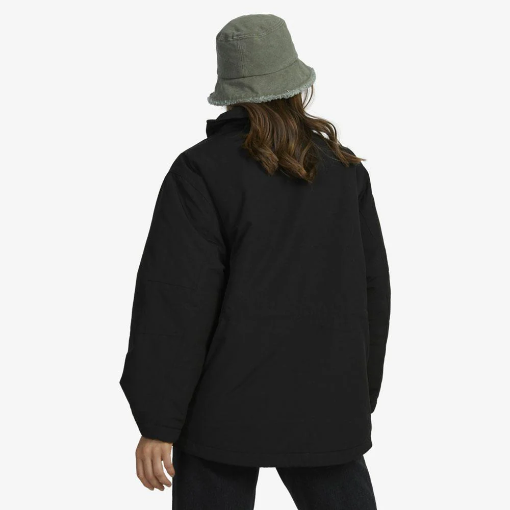 THIS TIME PUFFER ANTHRACITE - Image 2