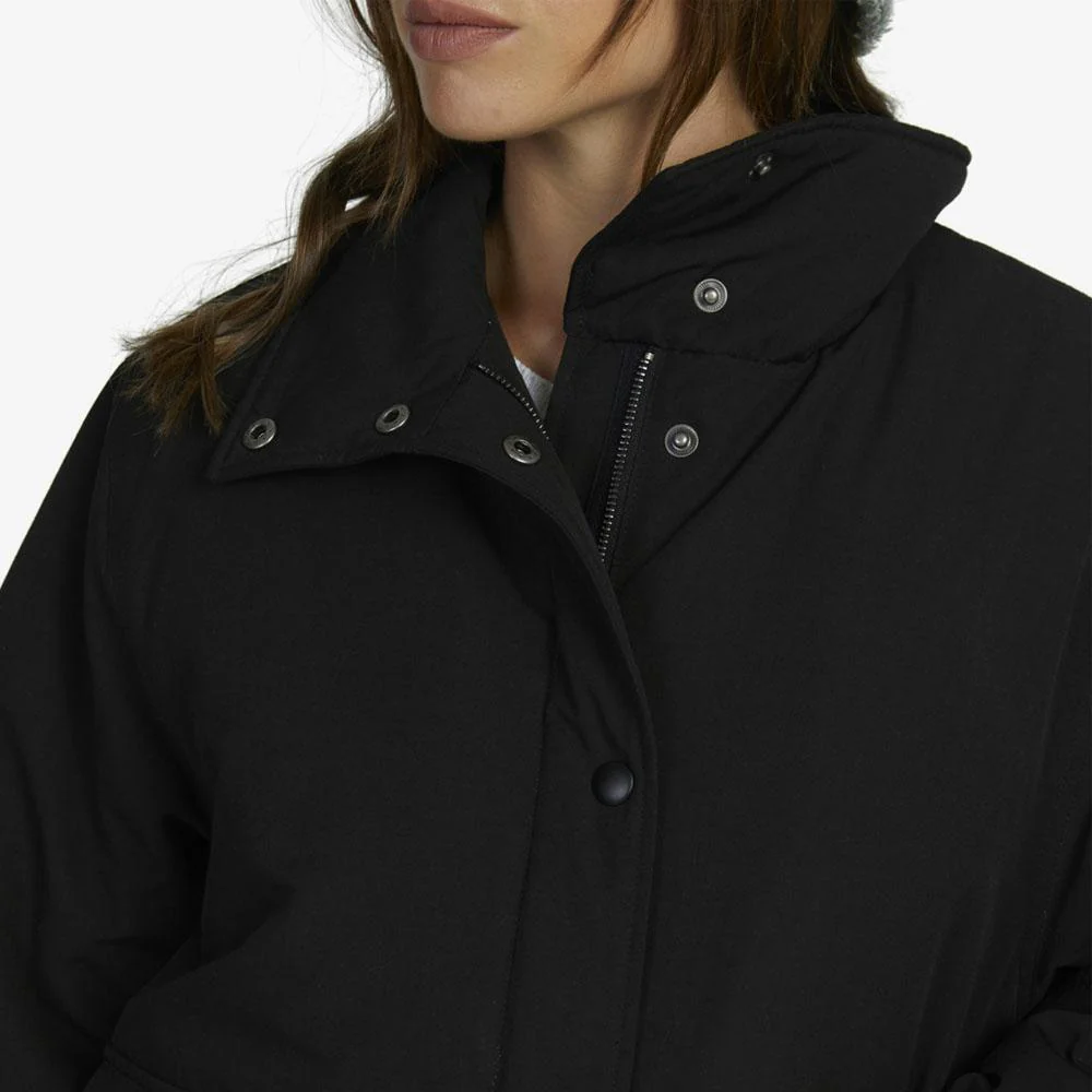 THIS TIME PUFFER ANTHRACITE - Image 3