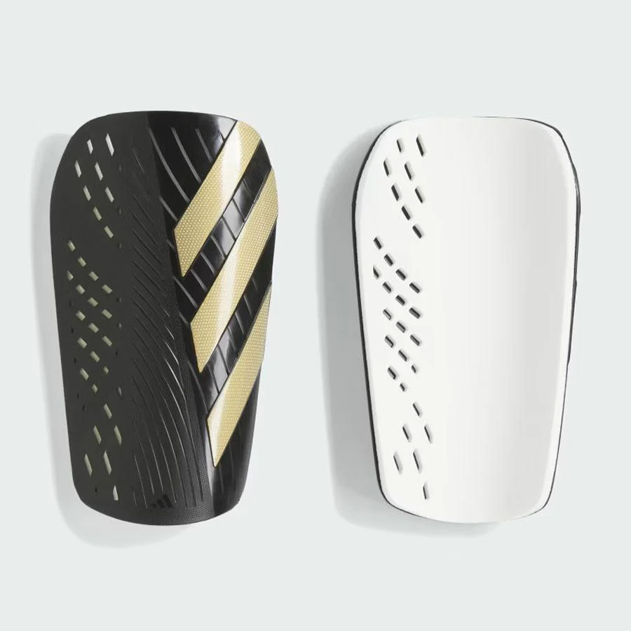 TIRO SG CLB BLACK/GOLDMT