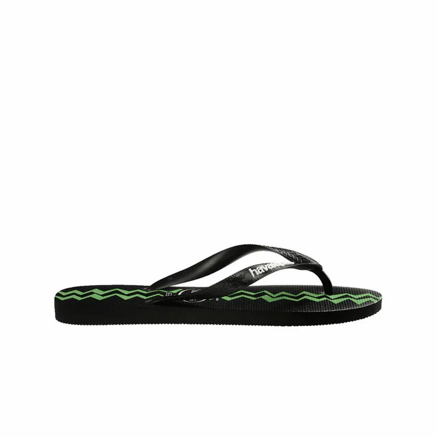 TOP ELECTRIC BLACK/GREEN BLACK/GREEN - Image 2