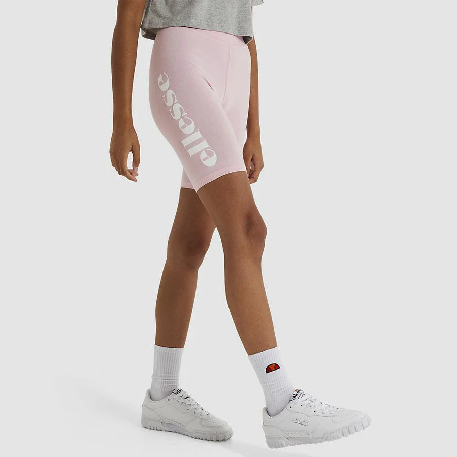 TOUR SHORT LIGHT PINK