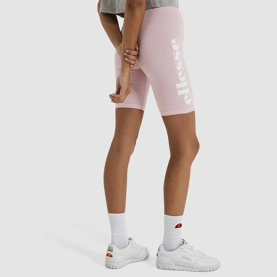 TOUR SHORT LIGHT PINK - Image 2