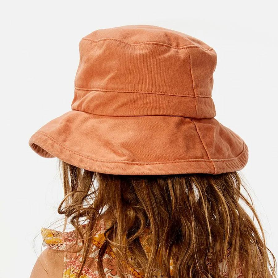 TRES COOL SUN HAT-GIRL CLAY - Image 2