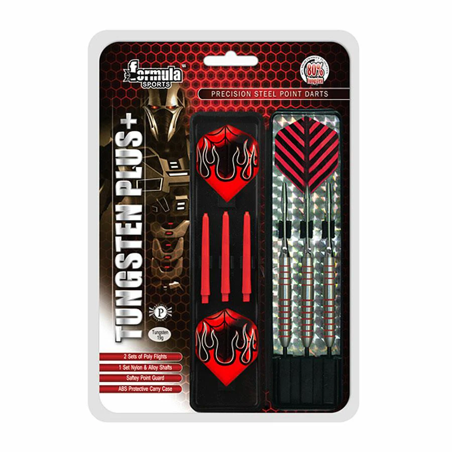 TUNGSTEN PLUS GIFT PK 24G TUNGSTEN GIFT 24G