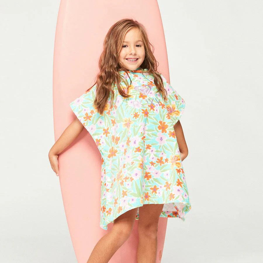 TW STAY MAGICAL PRINTED ARUBA BLUE TEENIE DI