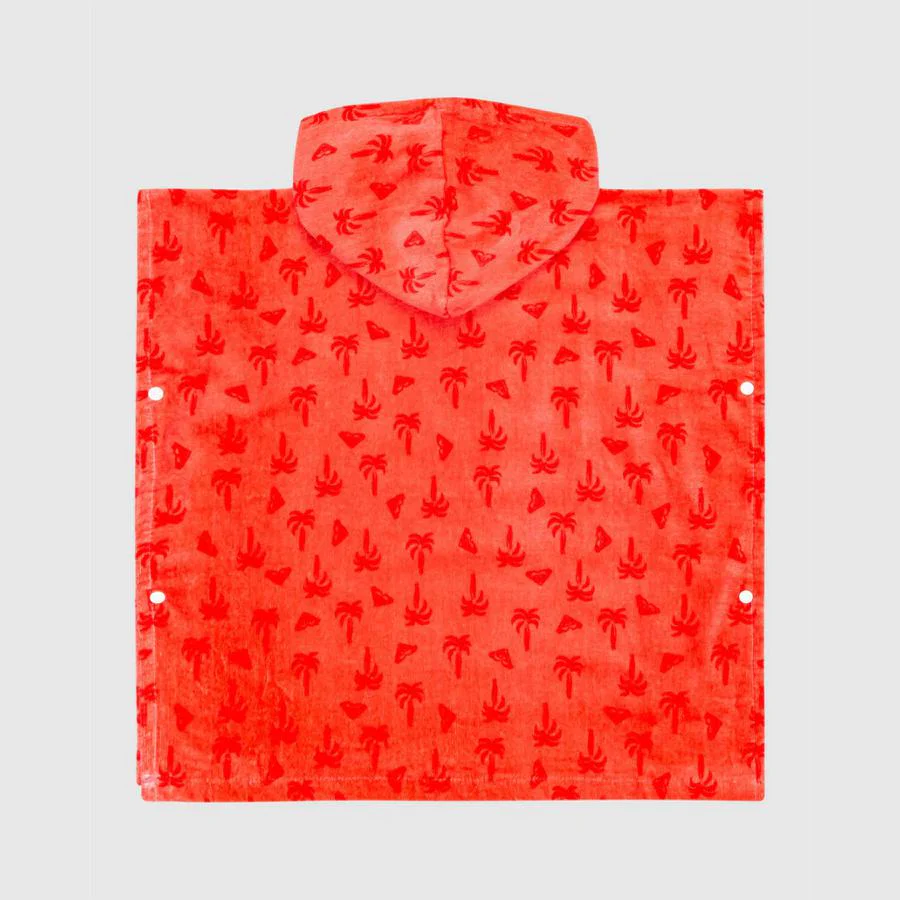 TW STAY MAGICAL PRINTED DUBARRY PALM TREE PL - Image 2