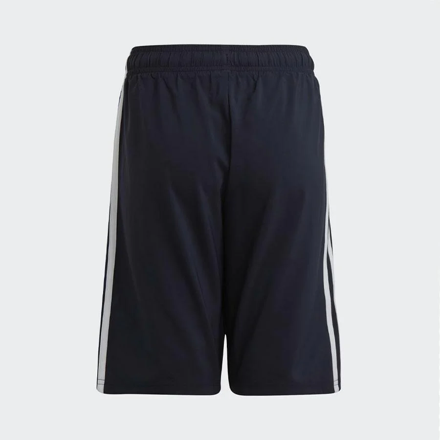 U 3S WN SHORT LEGINK/WHITE - Image 2