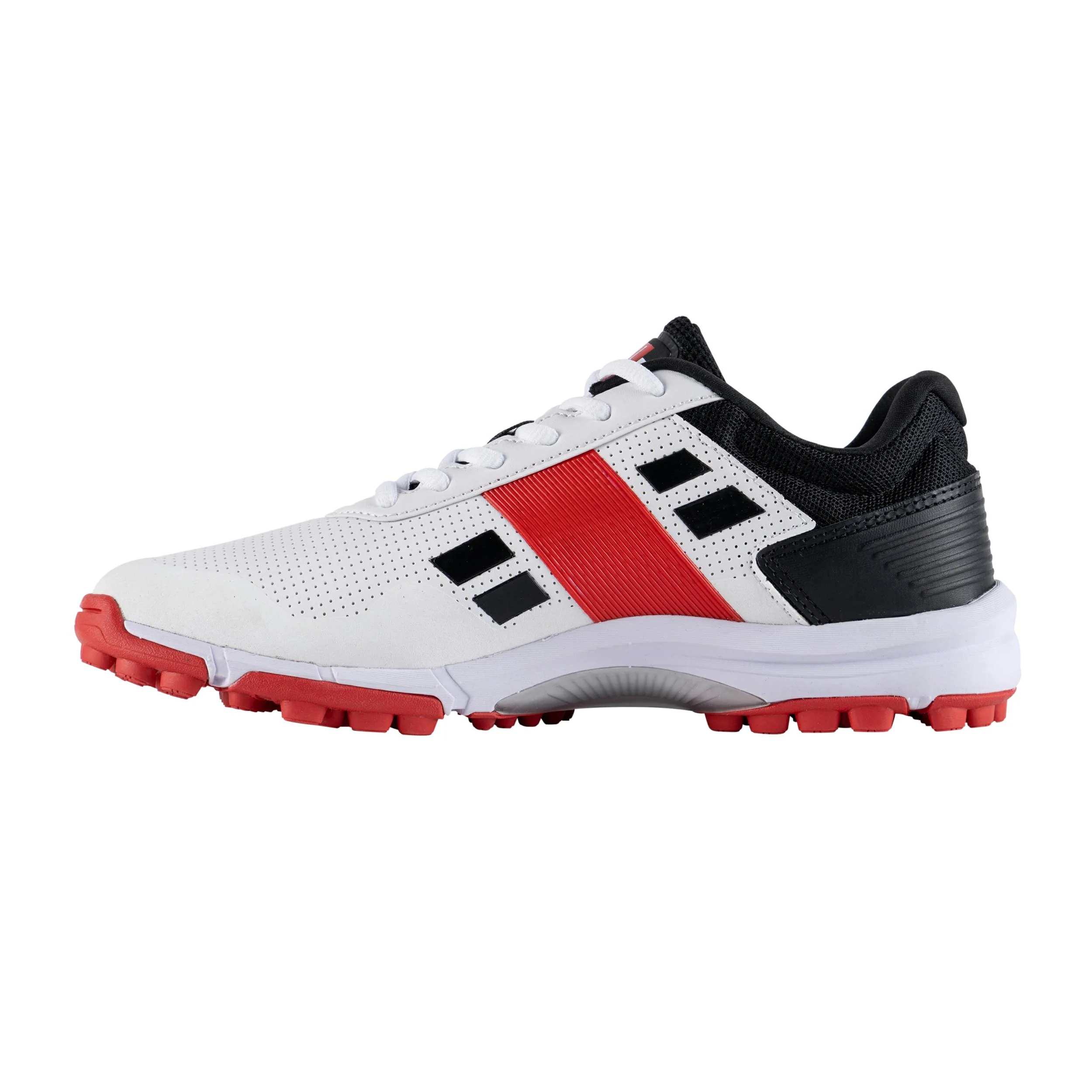 VELOCITY 4.0 RUBBER SHOES WHITE - Image 6