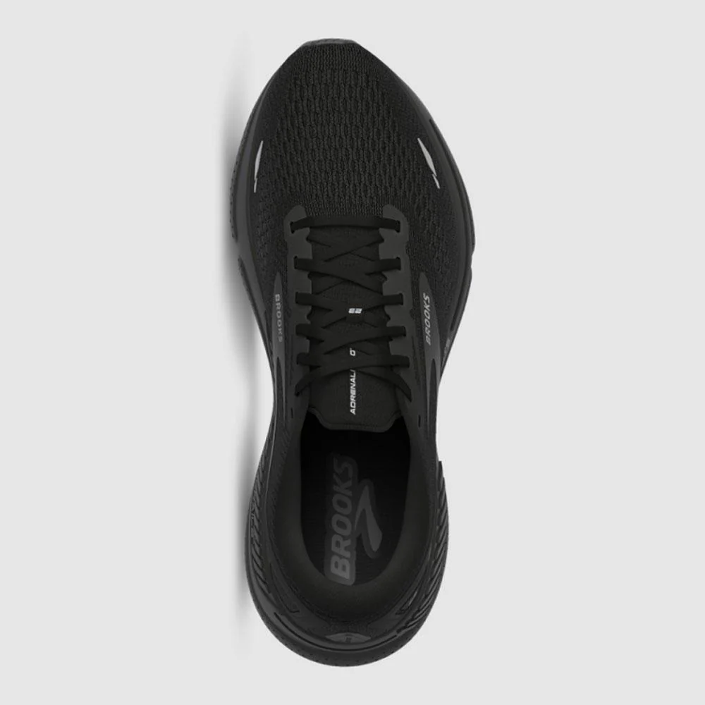 W ADRENALINE GTS 23 (B WI BLACK/BLACK/EBONY - Image 2