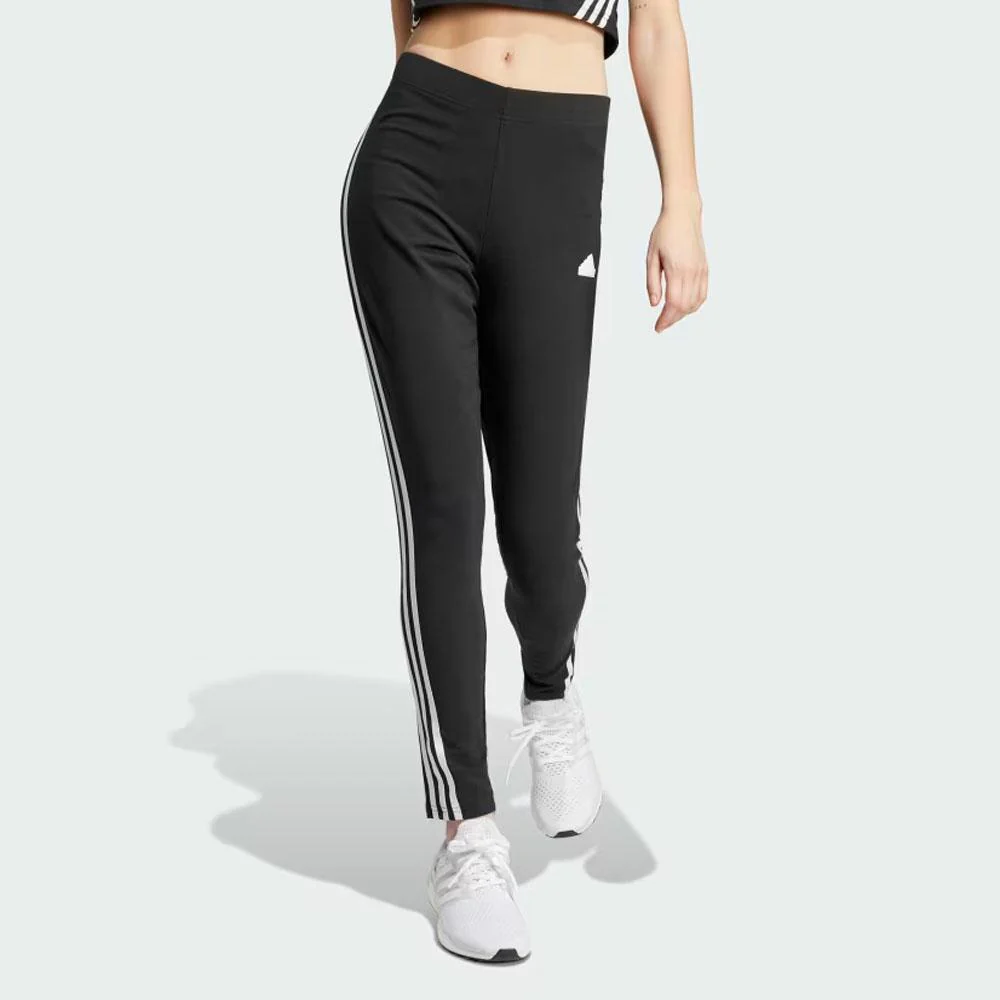 W FI 3S LEGGING BLACK
