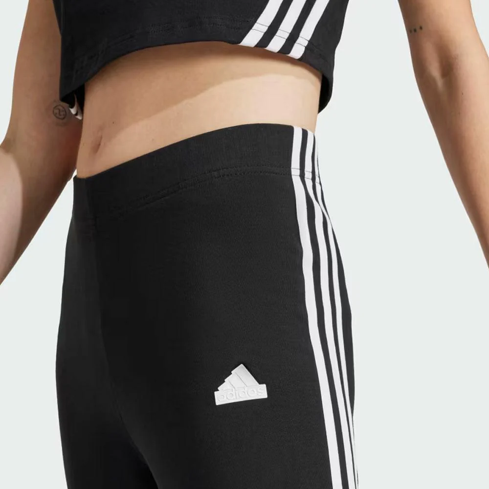 W FI 3S LEGGING BLACK - Image 2