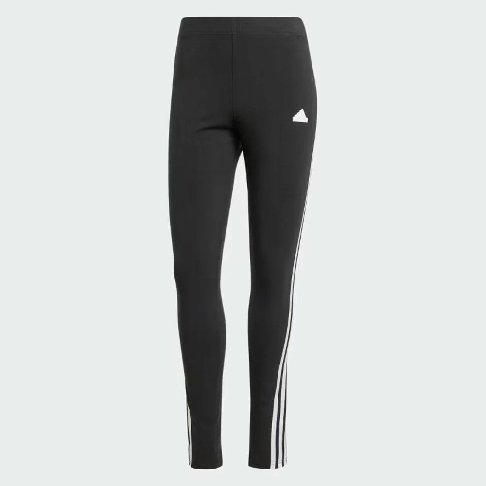 W FI 3S LEGGING BLACK - Image 3