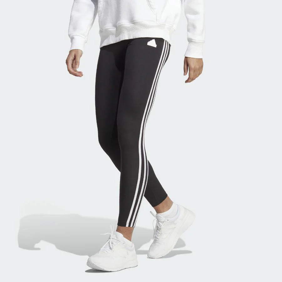 W FI 3S LEGGING BLACK