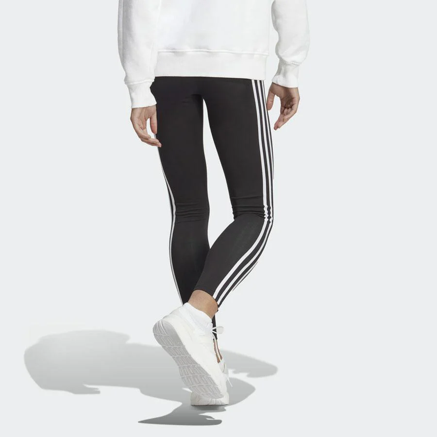 W FI 3S LEGGING BLACK - Image 2