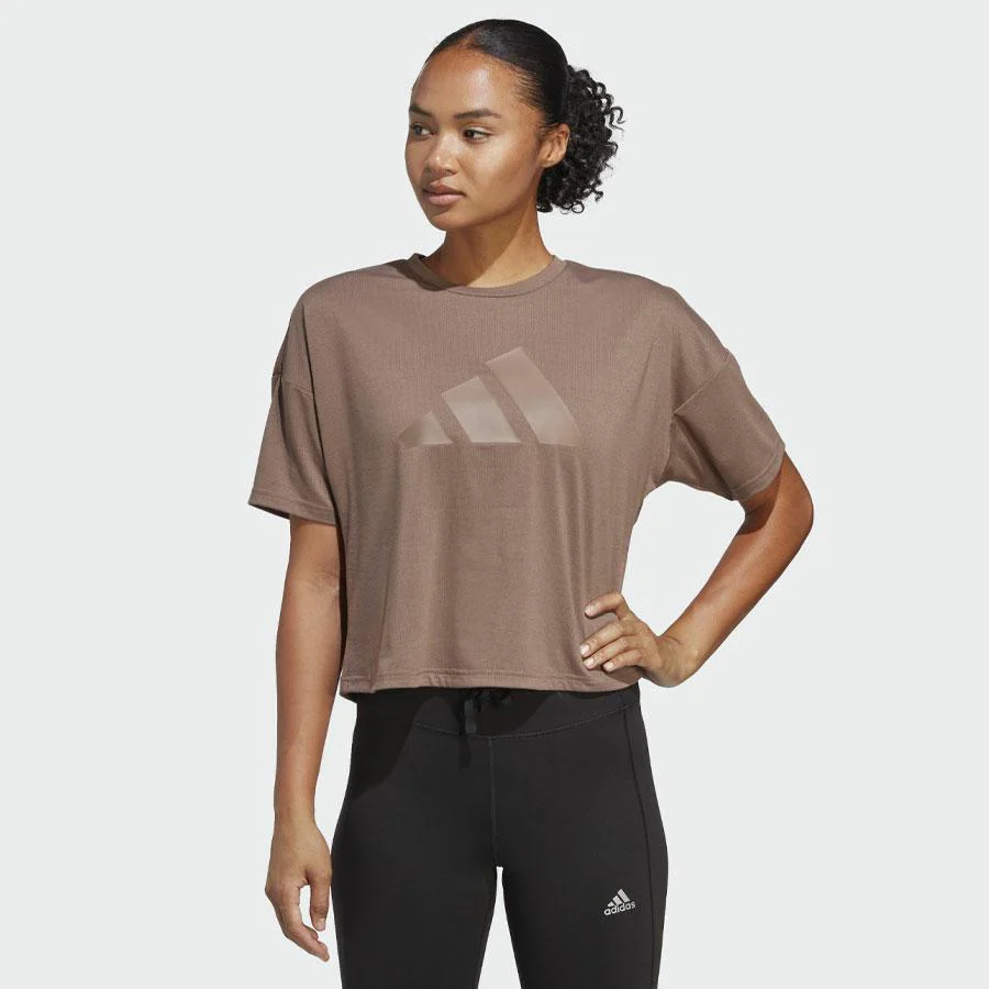 W I 3 BAR TEE 2 EARSTR