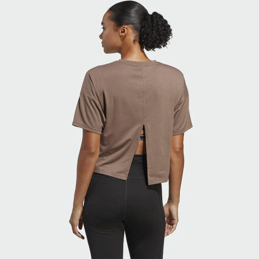 W I 3 BAR TEE 2 EARSTR - Image 2