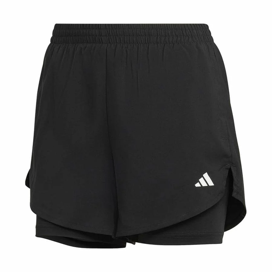 W MIN 2IN1 SHO BLACK/WHITE - Image 3