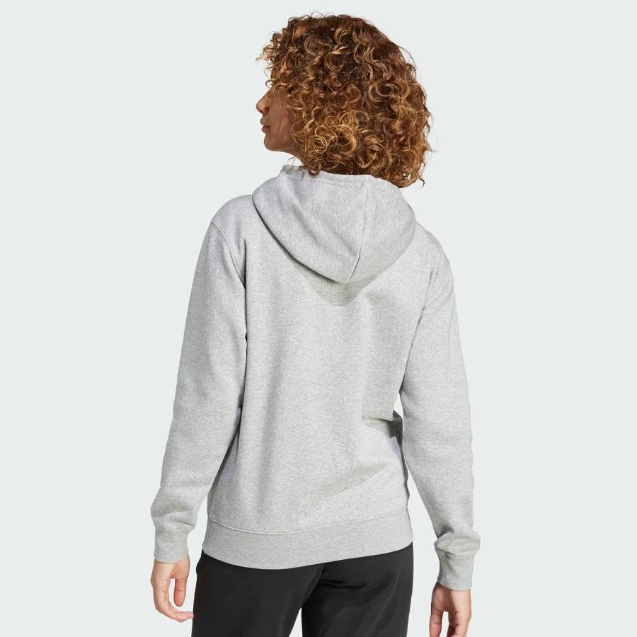 W SL FC HD MEDIUM GREY HEATHER - Image 2