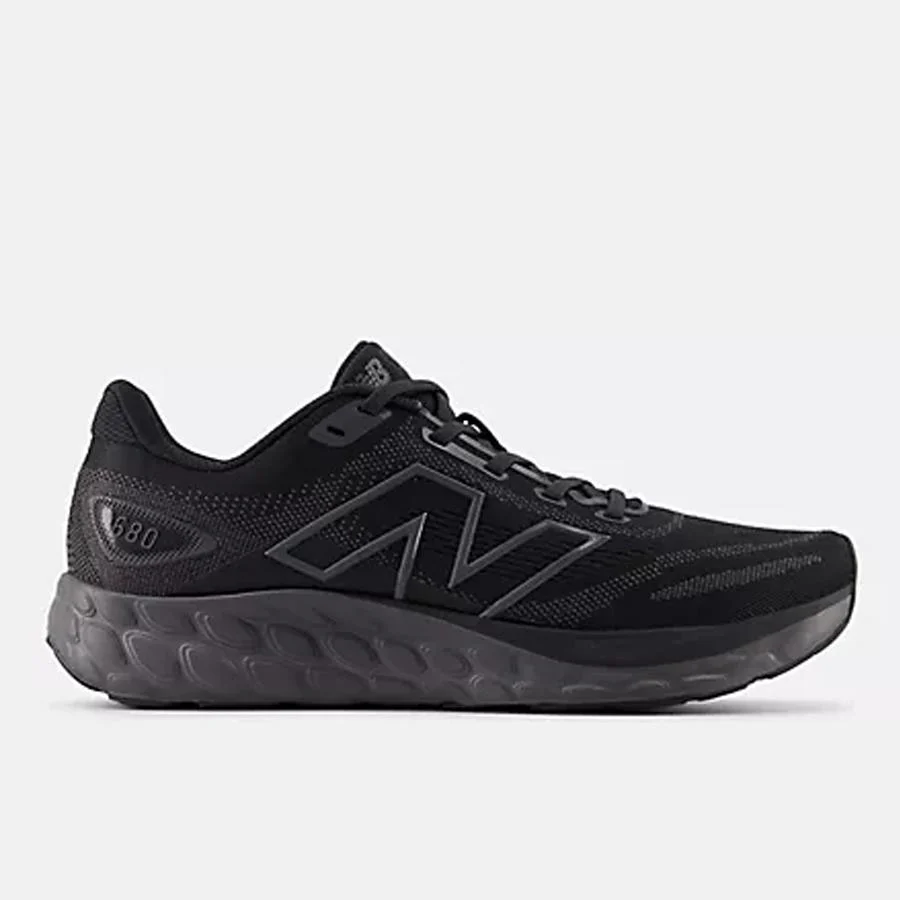 W680CK8 D TRIPLE BLACK