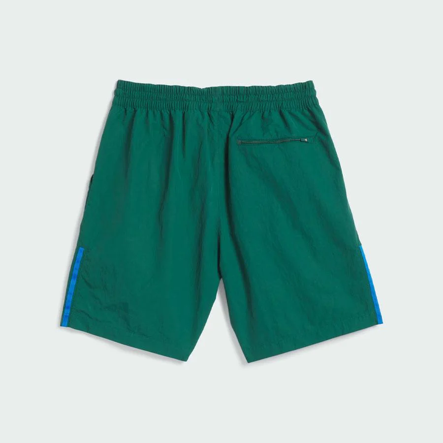 WATER SHORT GRA CGREEN/BLUBIR/BETSCA - Image 2