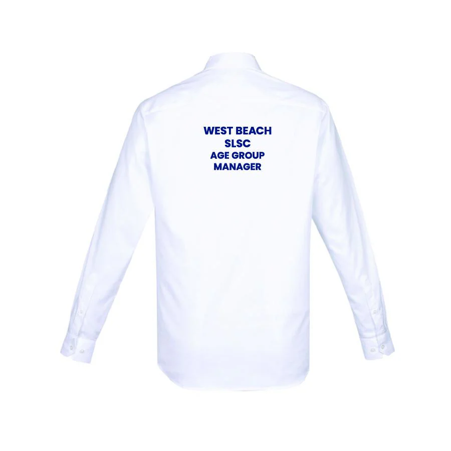 WBSLSC AGE MANAGER SHIRT - Image 2